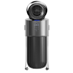 Morphy Richards S1 Pro 3合1無管移動空調 (冷氣/抽濕/風扇)